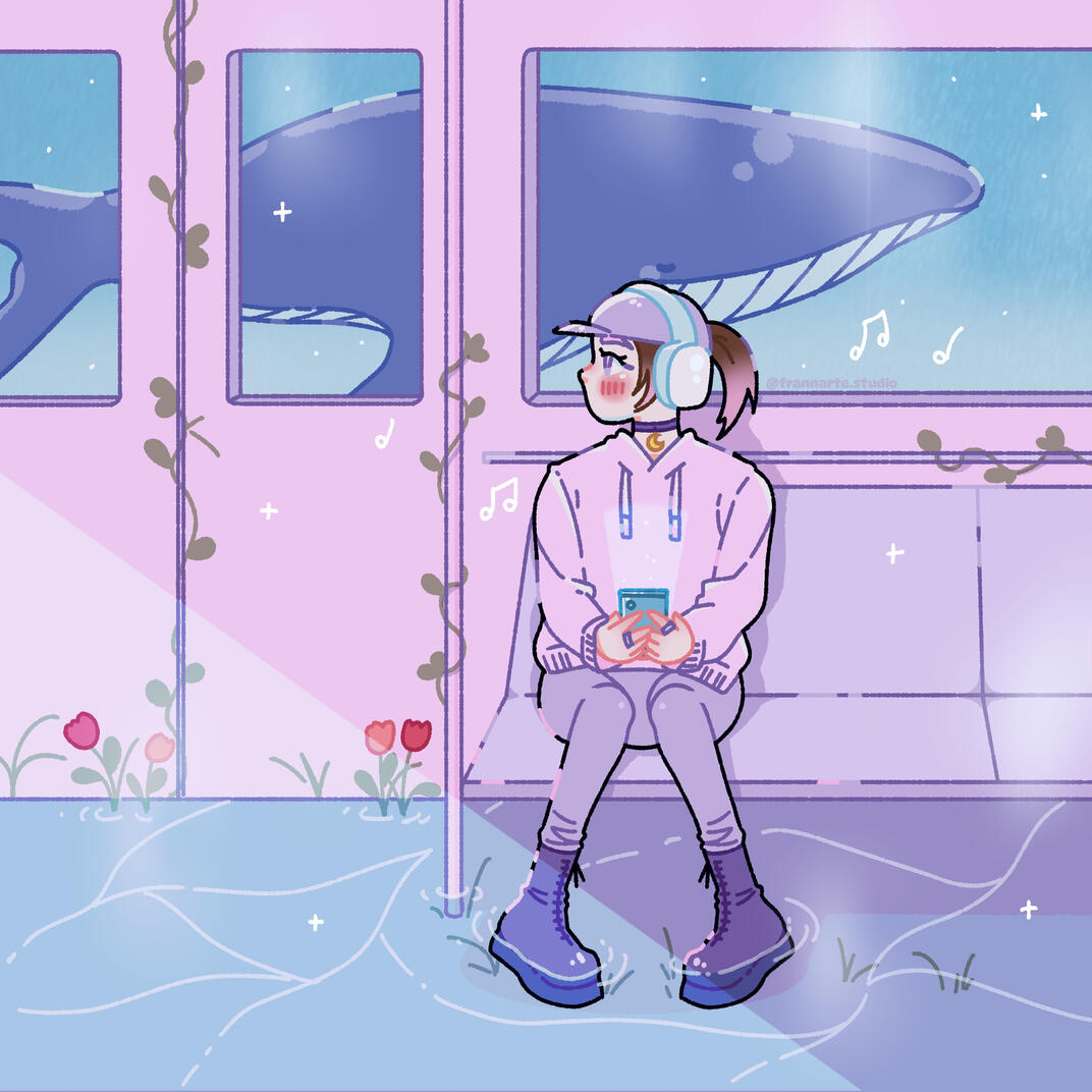 Floating